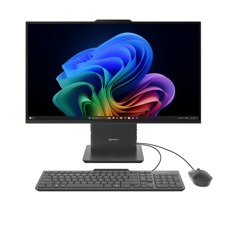 Lenovo PC AIO-27ILL11 CU7-256V 27"/16/512GB, F0JW0049RI