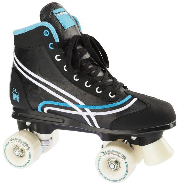 PEGAS ROLE ROOKIE NUWAVE MODE 34.5 NEGRU BLEU, RKE-SKA-1012