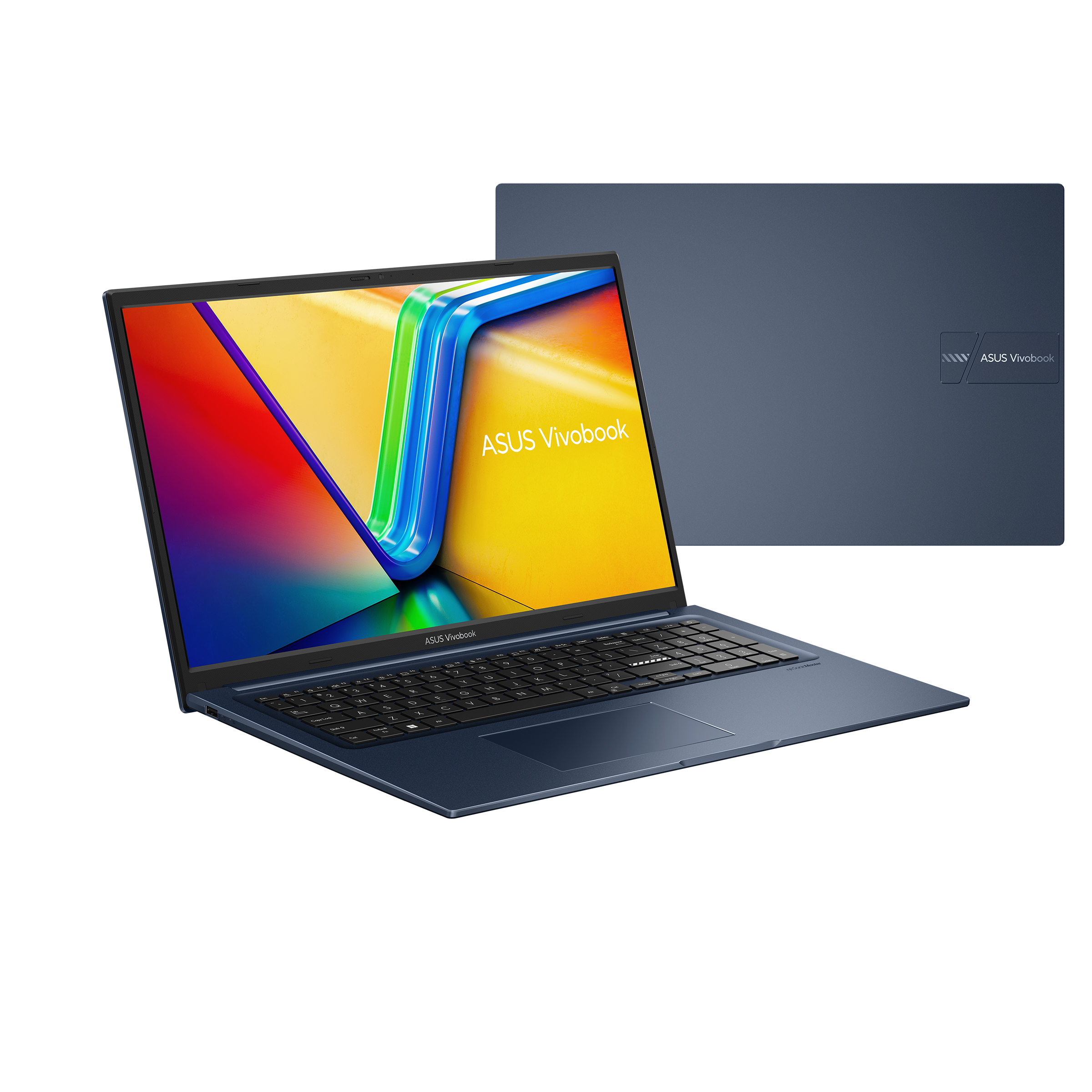 Asus NOTEBOOK X1704VA C7-150U 17" 16GB/1TB, X1704VA-AU1093 - imagine 6