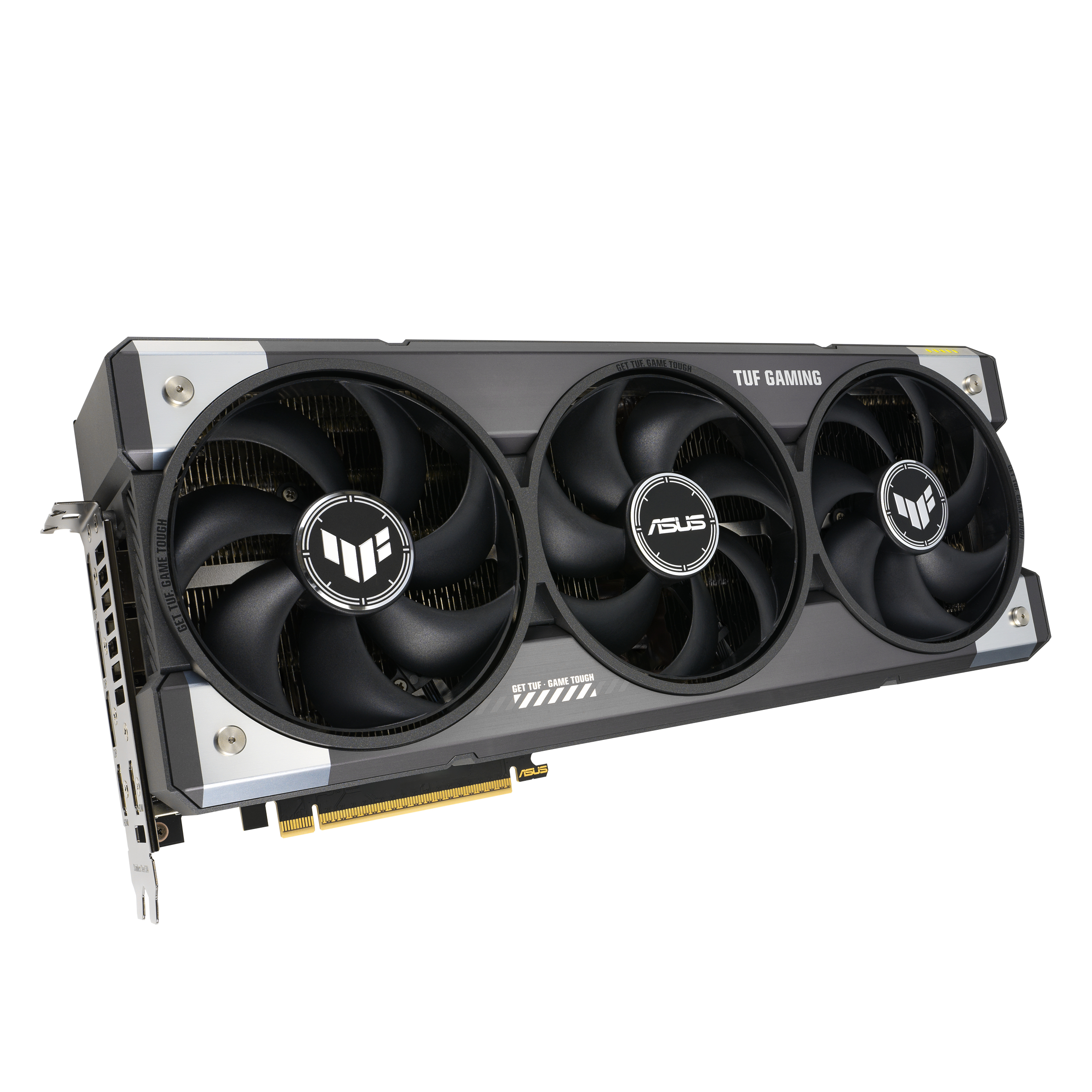 Asus VGA PCIE16 RTX5080 16GB GDDR7/, TUF-RTX5080-O16G-GAMING - imagine 6