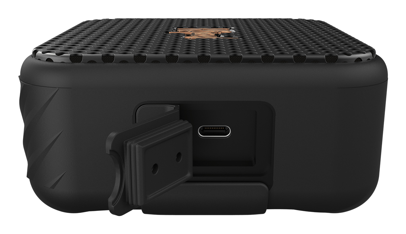 KLIPSCH Boxa portabila Austin Black, 1072094 - imagine 10