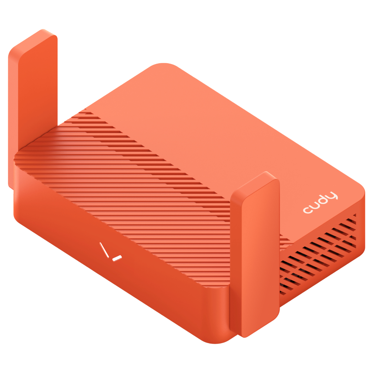 Cudy AC1200 Wireless Mini VPN Router USB, TR1200 - imagine 2
