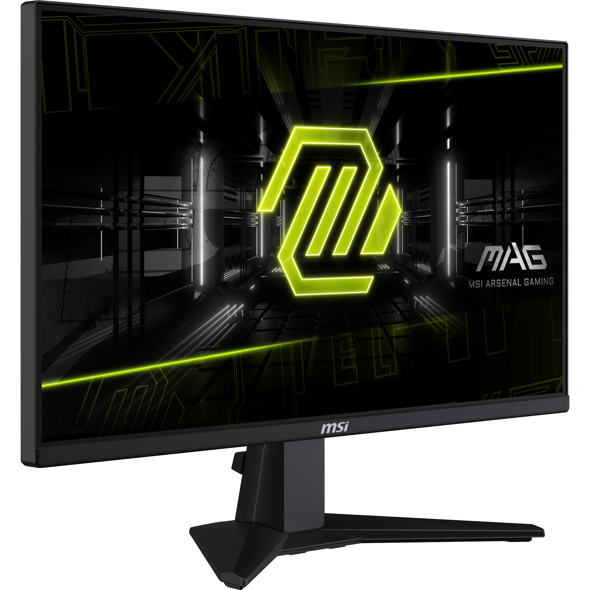 MSI Monitor, MAG 255XF - imagine 7