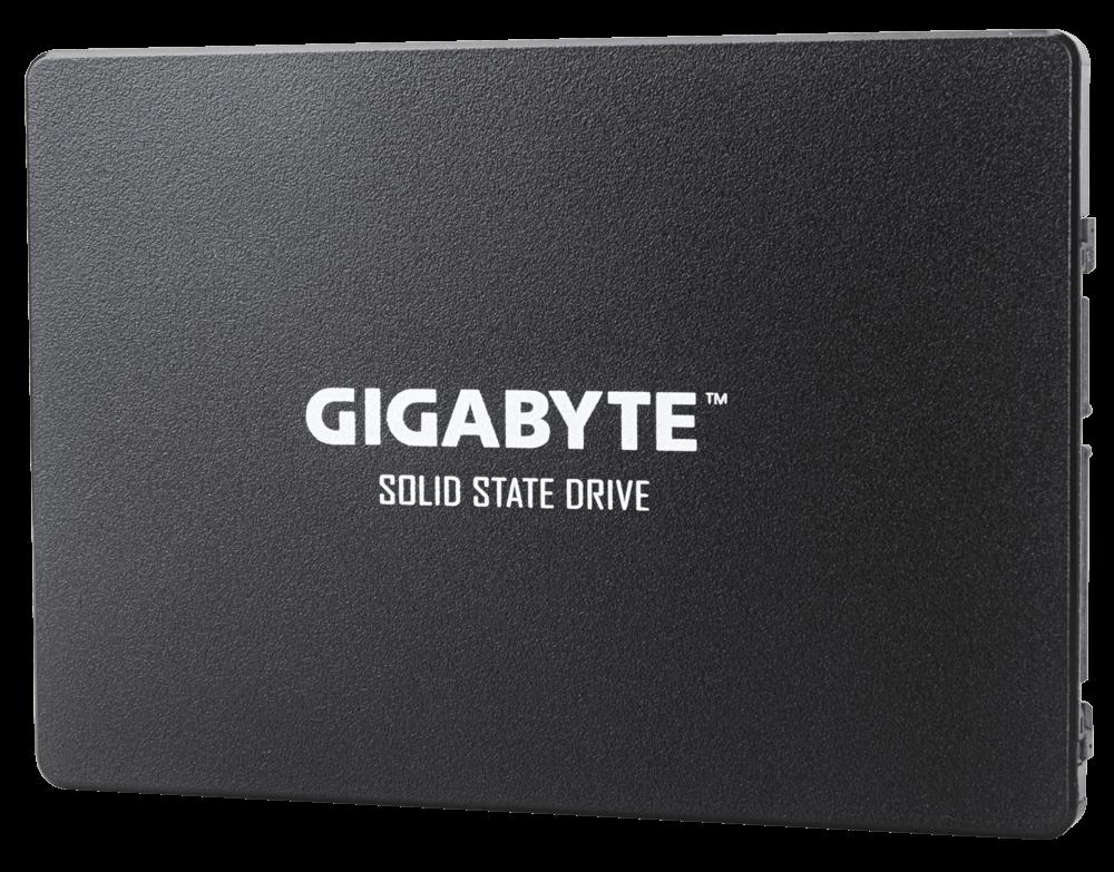 Gigabyte SSD, 240 GB, 2.5 inch, S-ATA 3, 3D Nand, R/W: 500/420 MB/s, GP-GSTFS31240GNTD - imagine 4