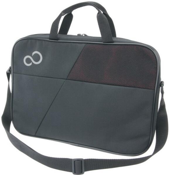 FUJITSU CASUAL ENTRY CASE 16 POLYESTER/FABRIC WITH 600D QUALITY NOTEBOO, S26391-F1120-L107