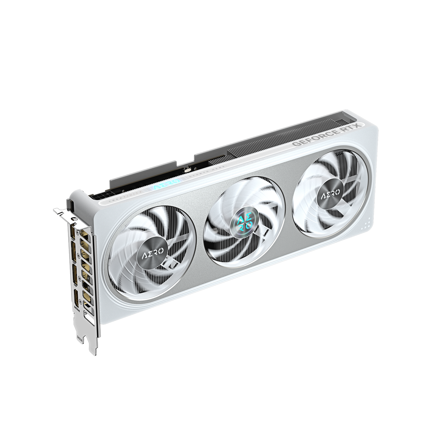 Gigabyte, N5060AERO OC-8GD - imagine 9