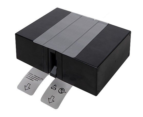 Cyber Power ACUMULATOR UPS 12V / 7Ah, 2 unitati per set pentru CP1300EPFCLCD, RBP0124