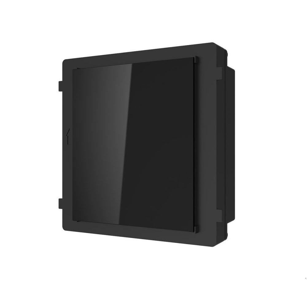 Hikvision MODUL blank, pt videointerfoane, DS-KD-BK