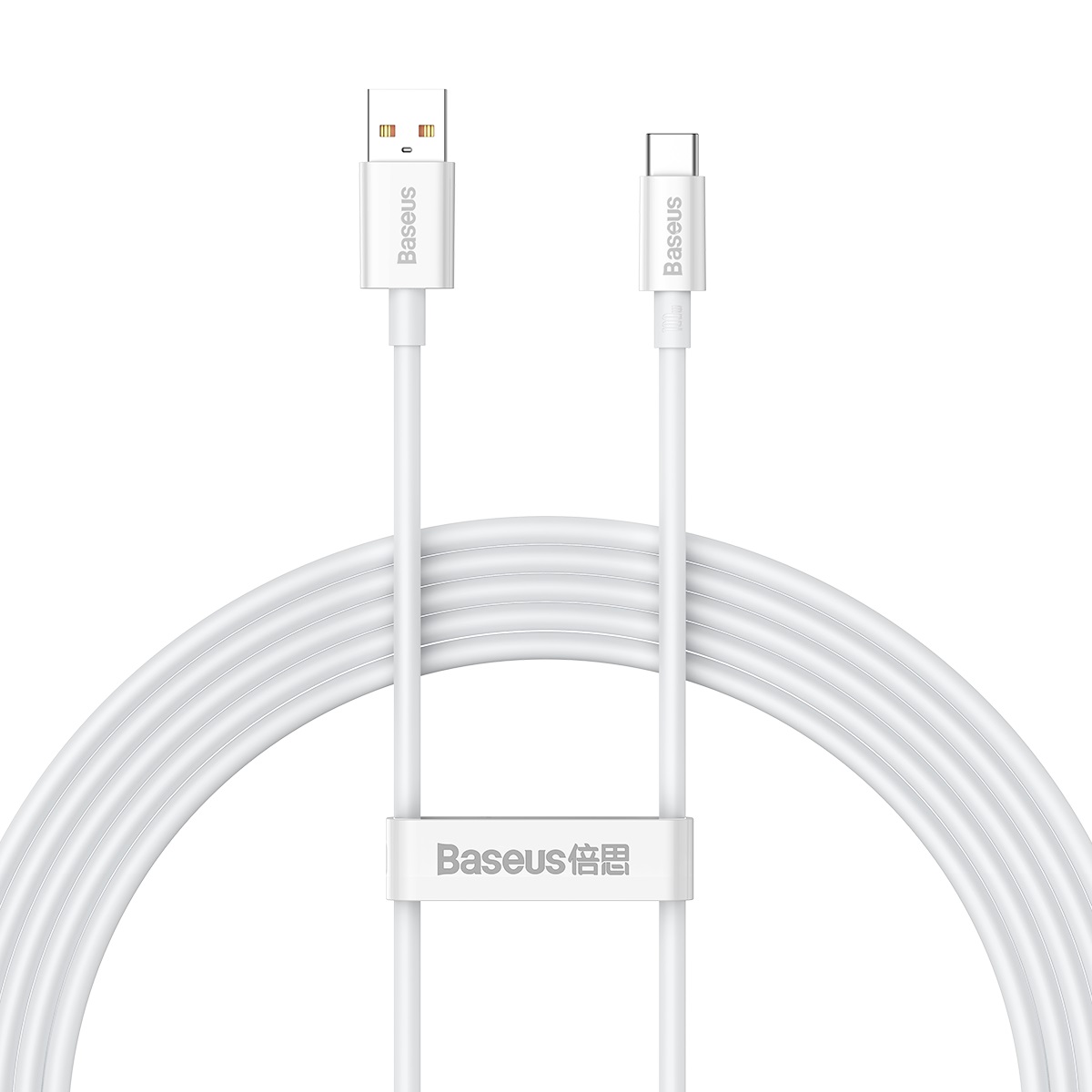 Baseus CABLU alimentare si date Superior, Fast Charging Data Cable pt. smartphone, P10320102214-03