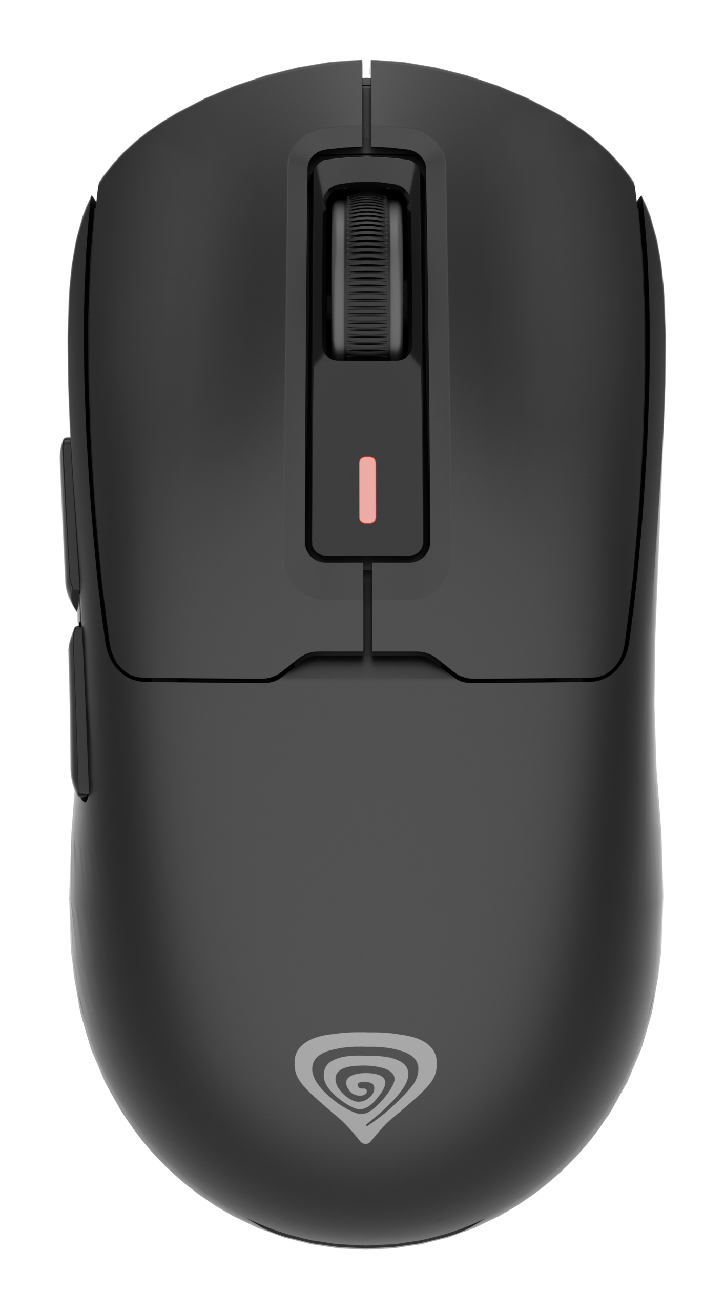 Genesis Mouse WS Zircon 660 Pro negru, NMG-2193