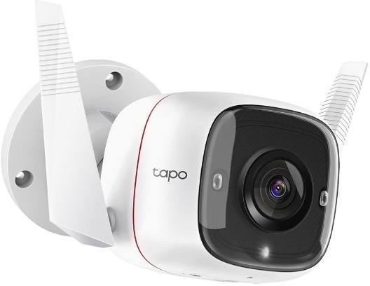 TP-LINK Camera Supraveghere WIFI, wireless, Senzor 1/2.7, 3MP 2304-1296, 15fps, Cerințe, TAPO C310