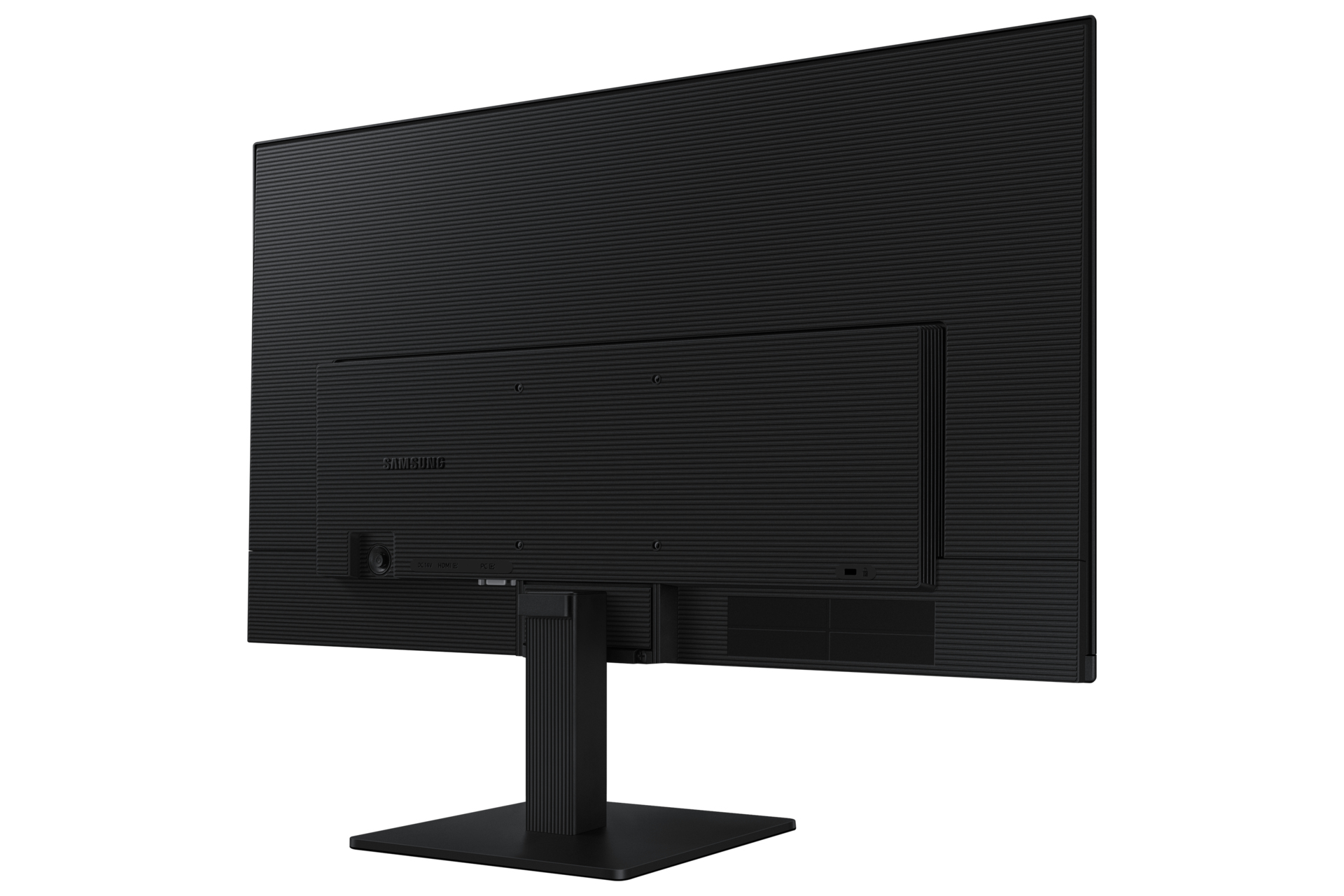 Samsung Monitor 27", LS27D300GAUXEN - imagine 6