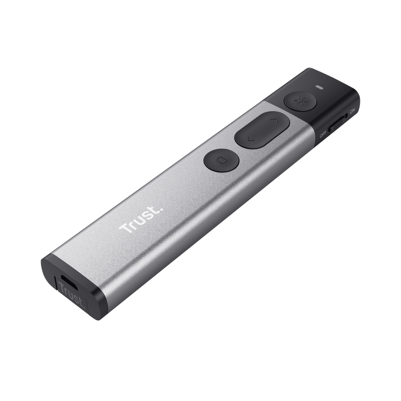 TRUST Presenter Wireless Kazun, TR-23333 - imagine 2