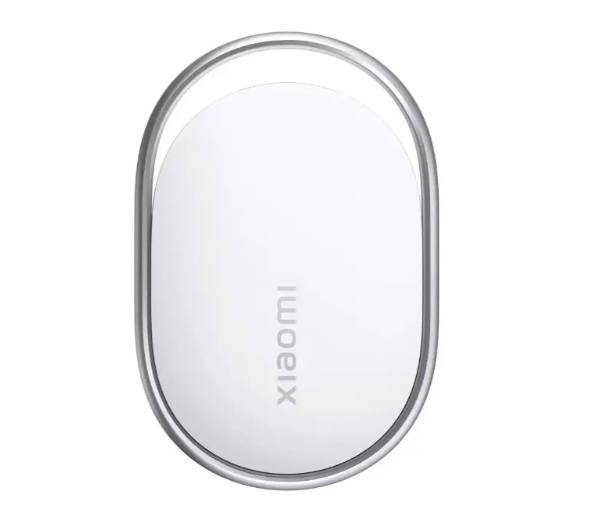 XIAOMI Tag Bluetooth Item Tracker - White, BHR08SPGL