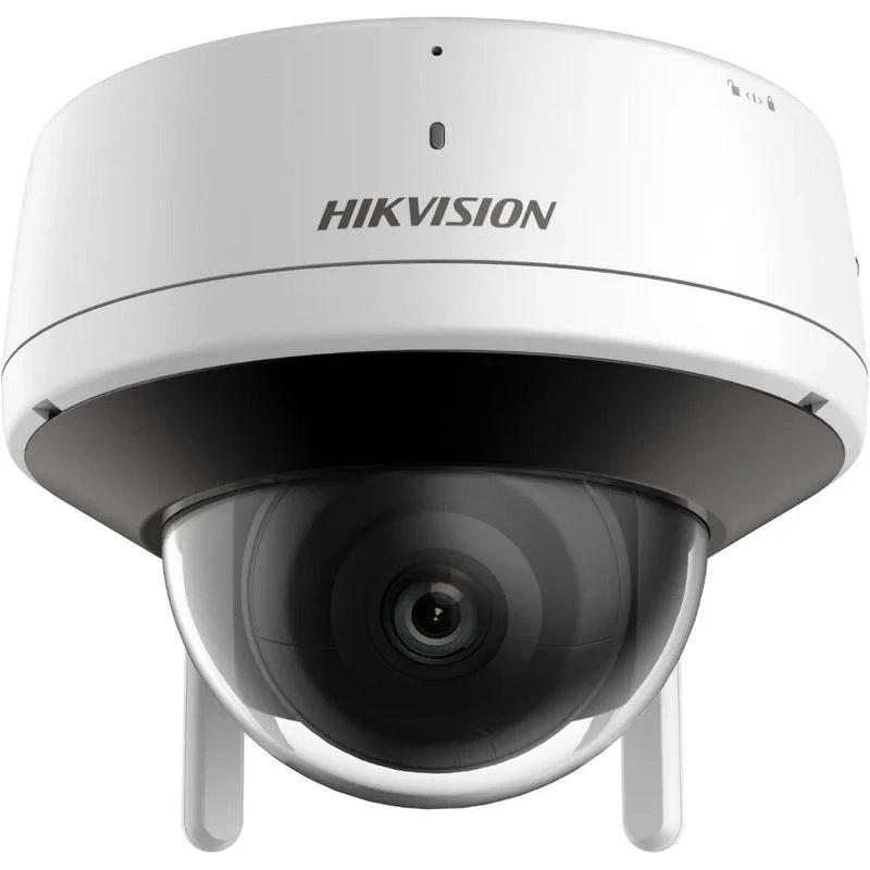 Hikvision CAMERA IP, dome pt. interior | exterior, dist. IR 30 m, tip lentila, DS-2CV2121G2-IDW2E