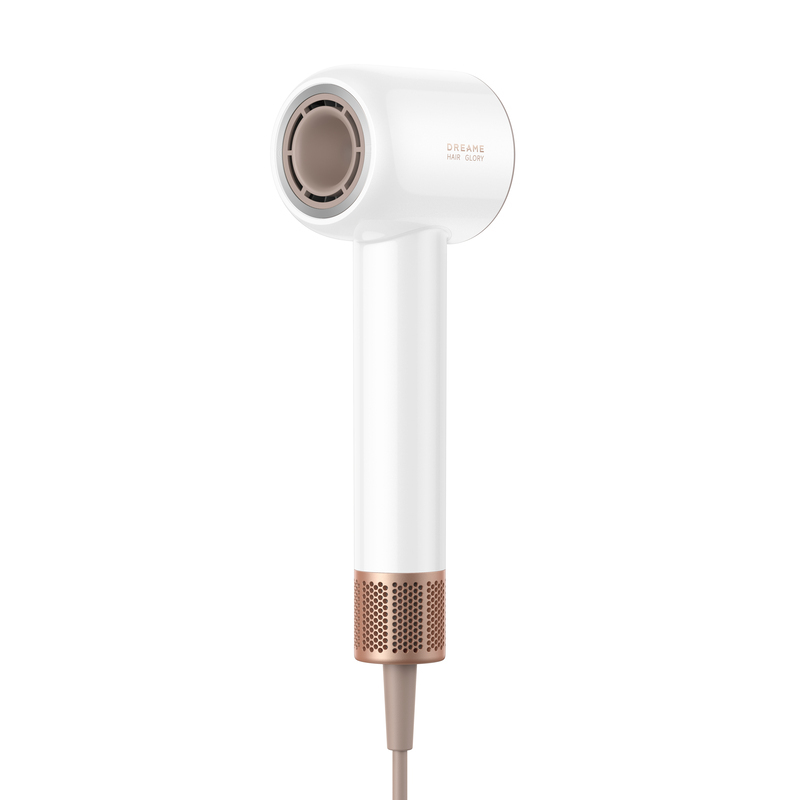Dreame HAIR DRYER GLORY MIX/WHITE AHD18, AHD18-WH