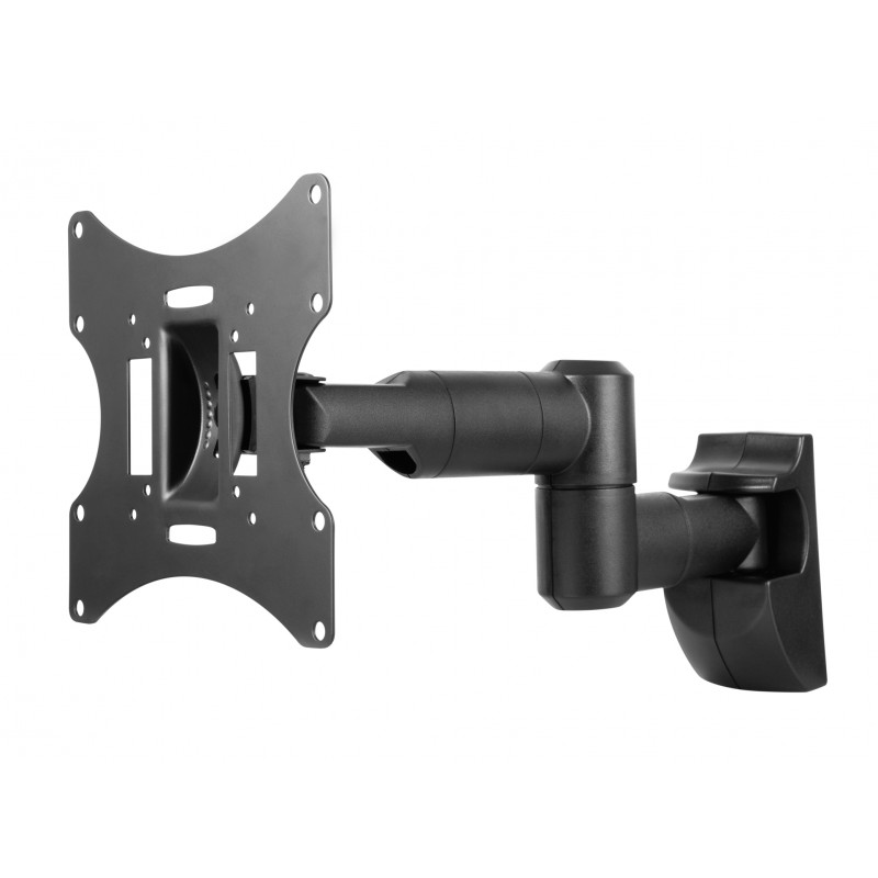 Nexio Suport TV de perete cu brat, dubla articulatie, reglabil, 23-42 inch(58cm-107cm), NX-LCD-503A