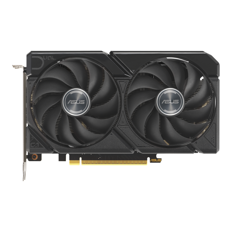 Asus VGA AMD Radeon, DUAL-RX9060-8G