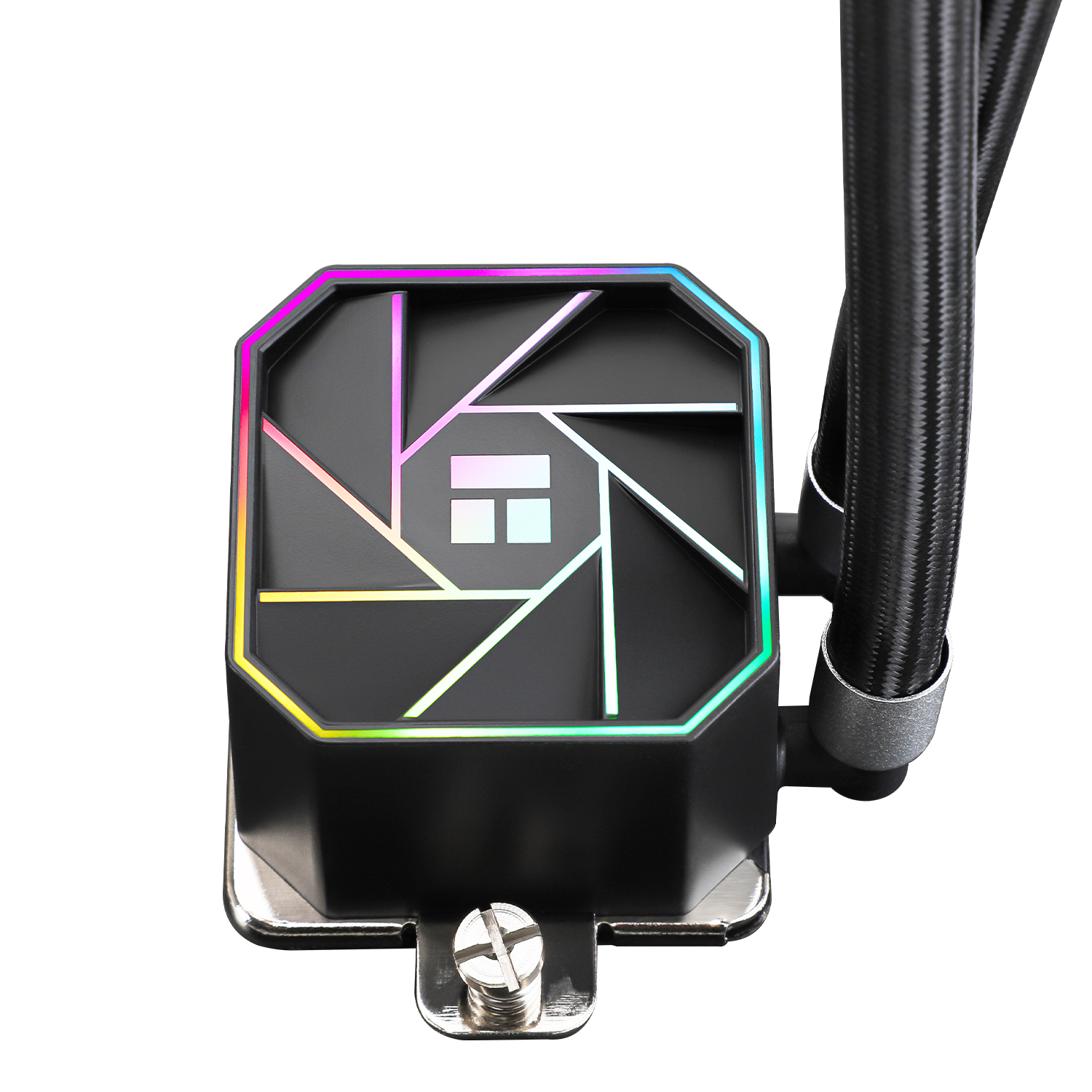 Thermalright COOLER, Aqua Elite 240 Black Argb V3 - imagine 2