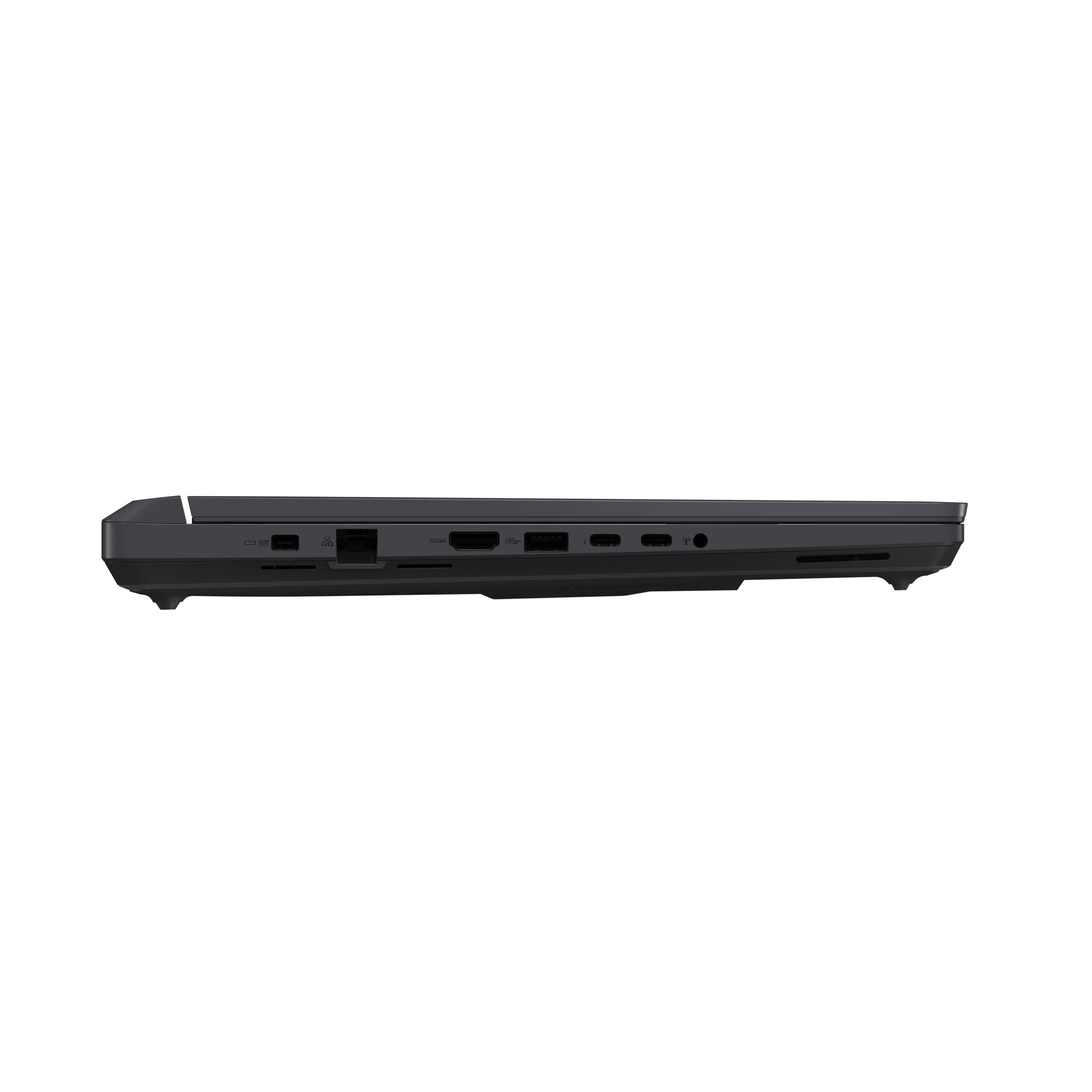 Asus Notebook G615LM CU7-255HX 16"/16GB/1TB, G615LM-S5071 - imagine 6