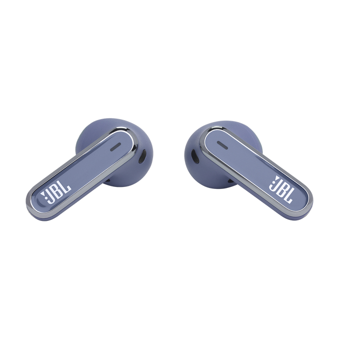 JBL Flex wireless, Autonomie 8 ore, Bluetooth 5.3, Negru, JBLLIVEFLEXBLU - imagine 7