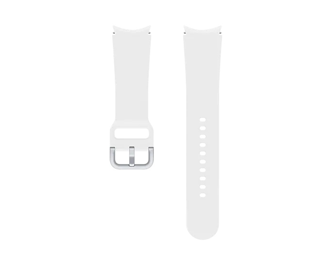 Samsung Sport Band 20mm M/L White, ET-SFR87LWEGEU