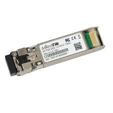 Mikrotik SWITCH.. accesorii NET TRANSCEIVER SFP/SFP+/SFP28/, XS+31LC10D