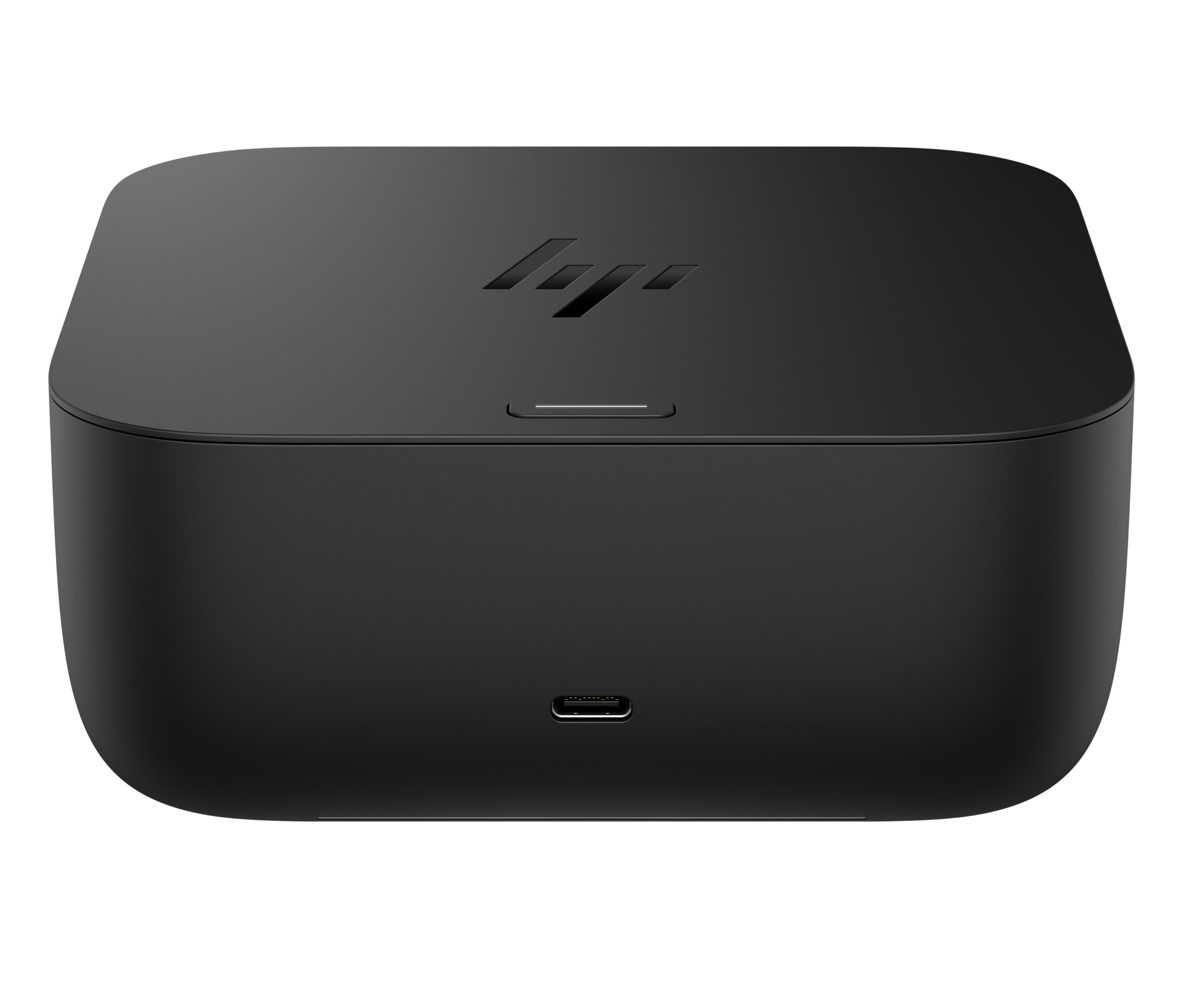 HP USB-C 100W G6 Dock, 9X3V1UT - imagine 3