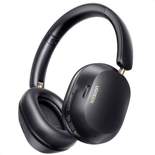 UGreen CASTI, HP203 HiTune Max5c Hybrid 40mm drivers, 45 ore baterie, incarcate USB Type-C, 35757