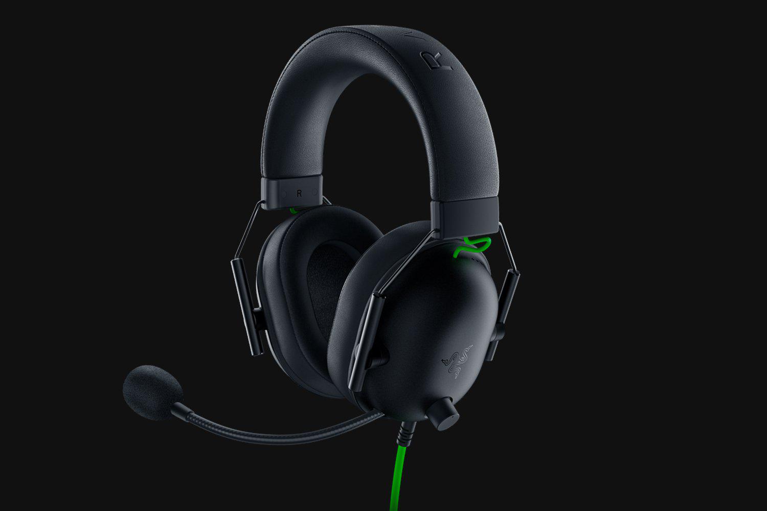 Razer Casti cu micofon Blackshark V2 X G, RZ04-03240600-R3M1