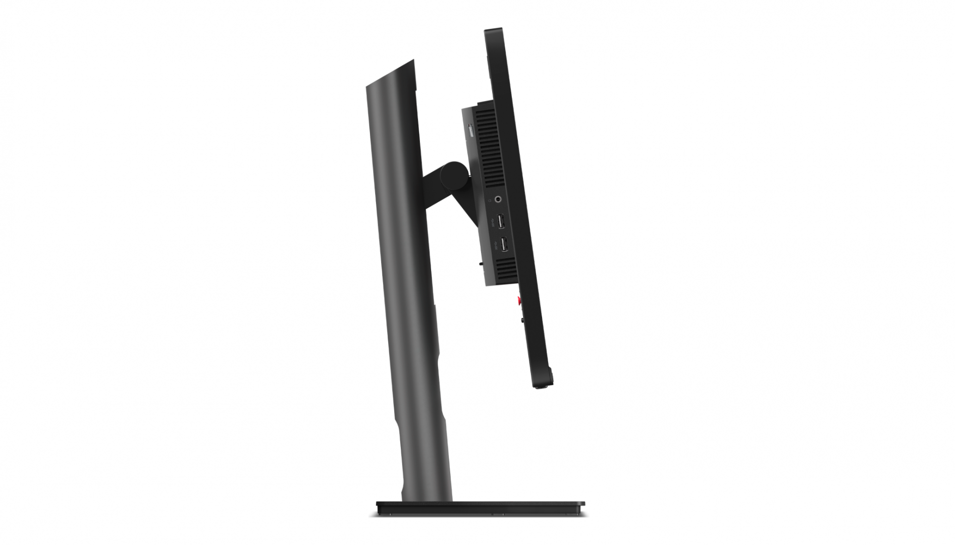Lenovo ThinkVision P25i-30 24.5" IPS HMDI 3Y, 63F4MAT1EU - imagine 3