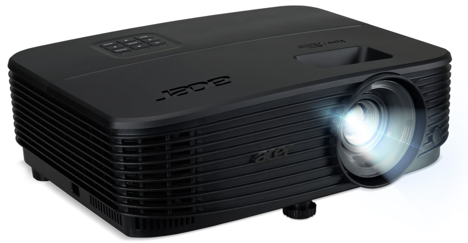 Acer PROJECTOR Vero PD2527i, MR.JWF11.001 - imagine 8