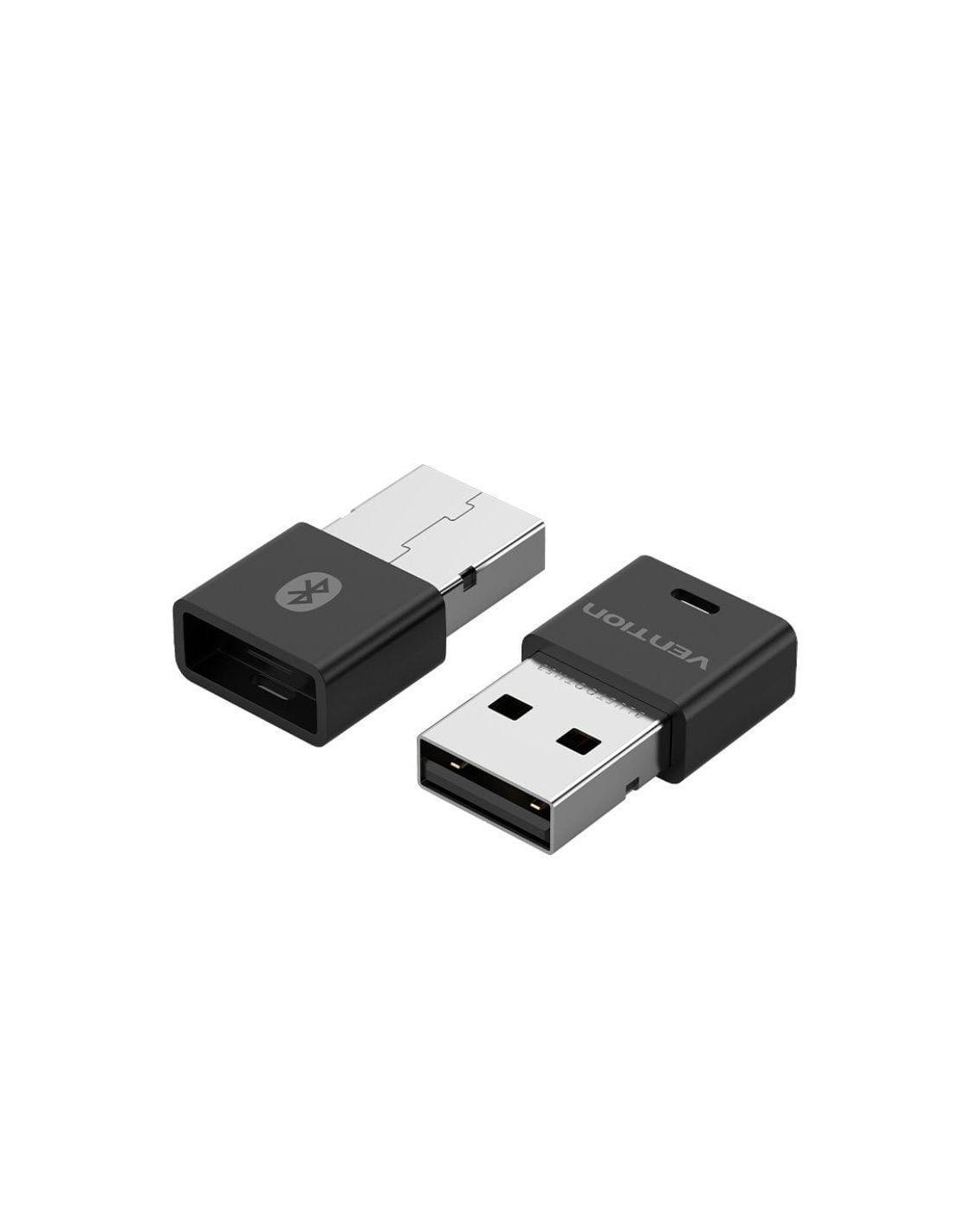 Vention Adaptor Bluetooth, conectare prin USB 2.0, distanta 20 m (pana la), Bluetooth 5.3, NAHB0