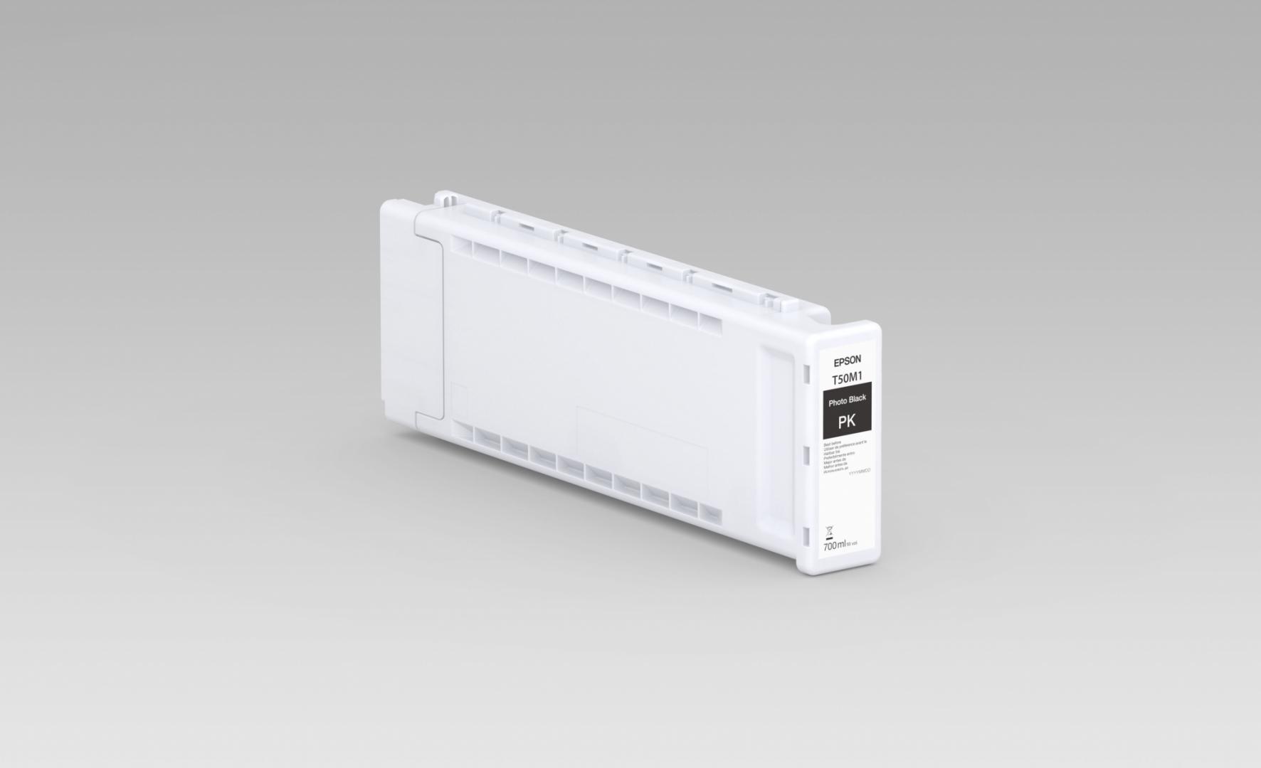 EPSON Cartus UltraChrome XD3, Black, C13T50M100