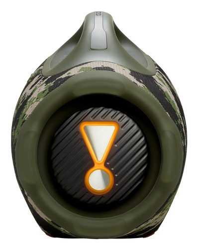 JBL Boxa portabila Boombox 4, boxa portabila Bluetooth, camuflaj, JBLBOOMBOX4SQUADEP - imagine 4