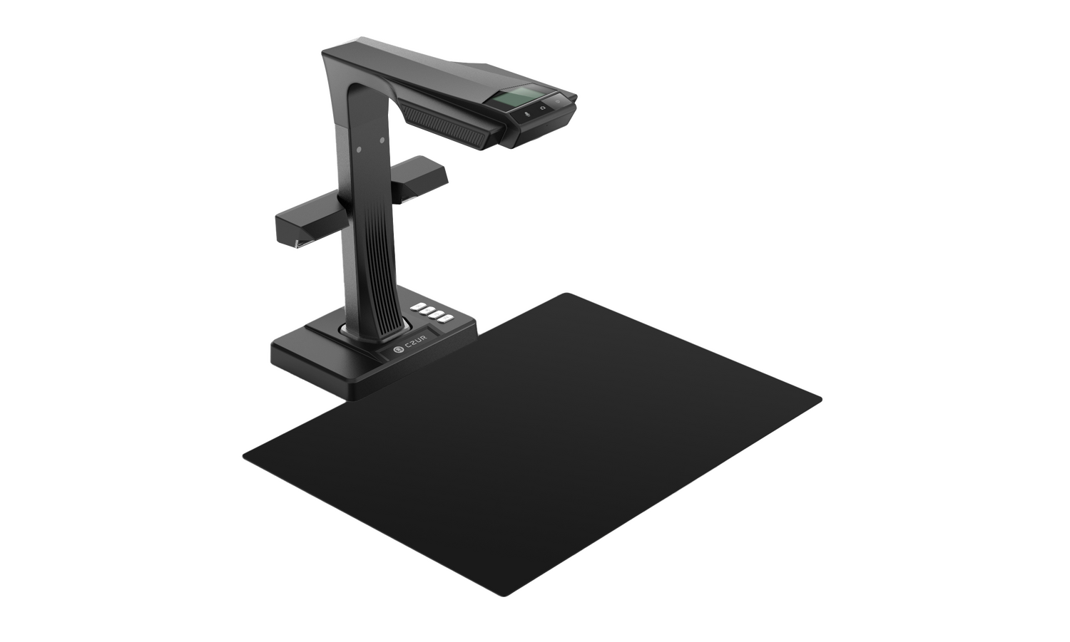Czur Scanner, ET 25 PRO