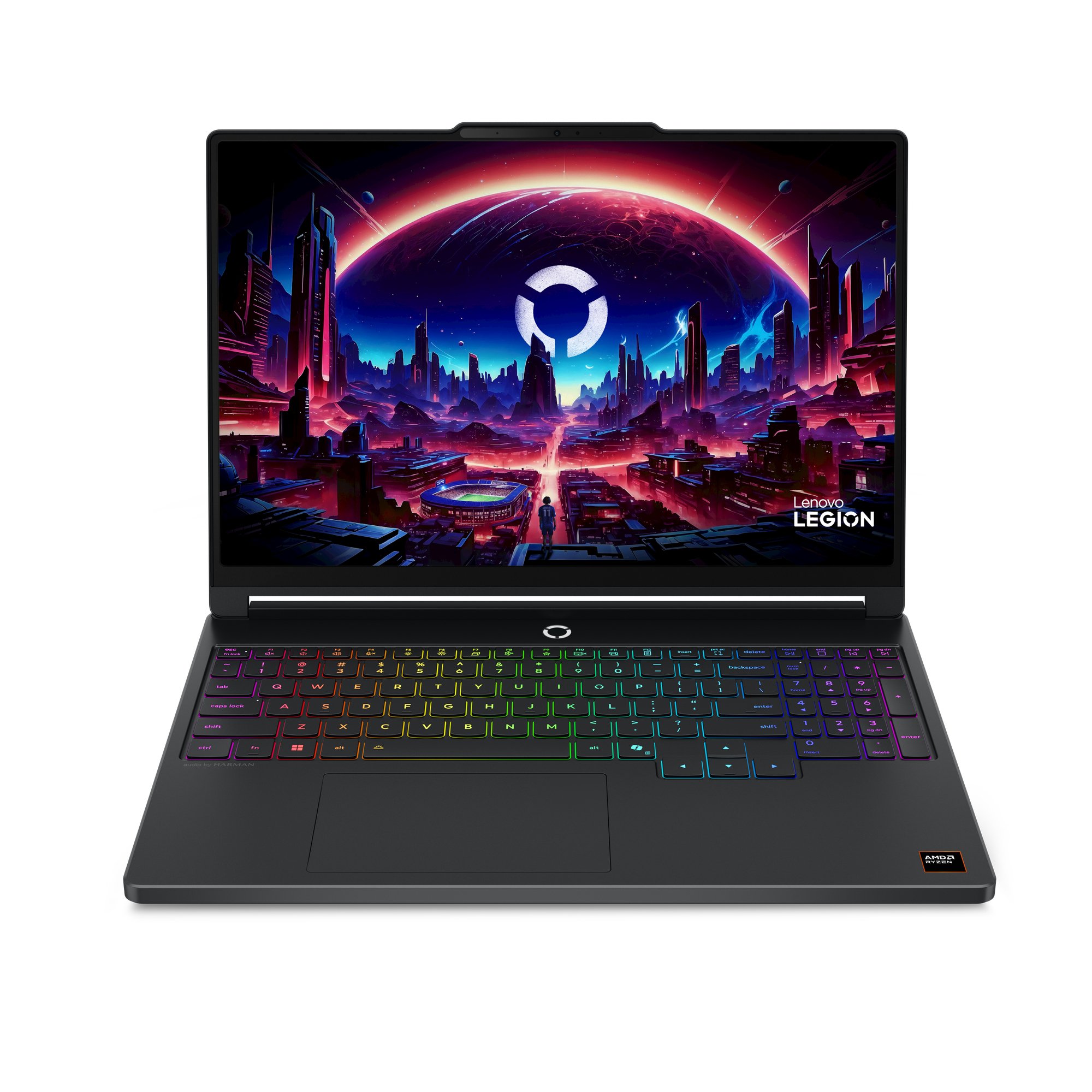 Lenovo Legion 5 15 U7 250 16GB 1TB 5060 DOS", 83Q70086RM
