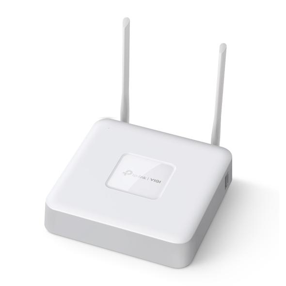 TP-LINK NVR VIGI 8 canale 1008H-8MP; 113W, 8 MP,1 SATA Interface, max, VIGI NVR1108H-W