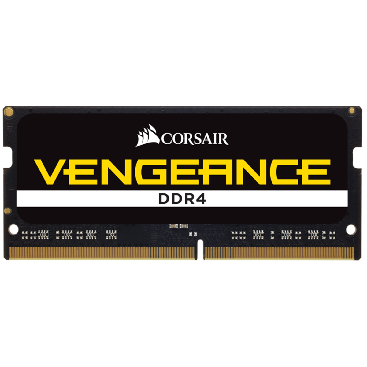 Corsair SODIMM, 8GB DDR4, 3200 MHz, CMSX8GX4M1A3200C22