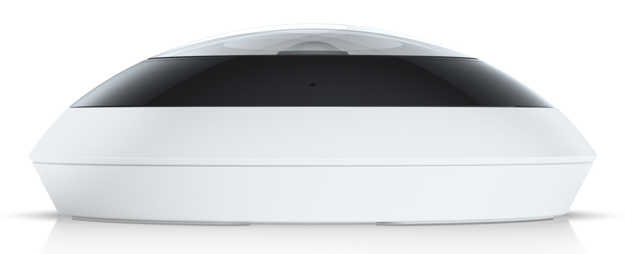 Ubiquiti NET CAMERA AI 360/WHITE, UVC-AI-360-W - imagine 8