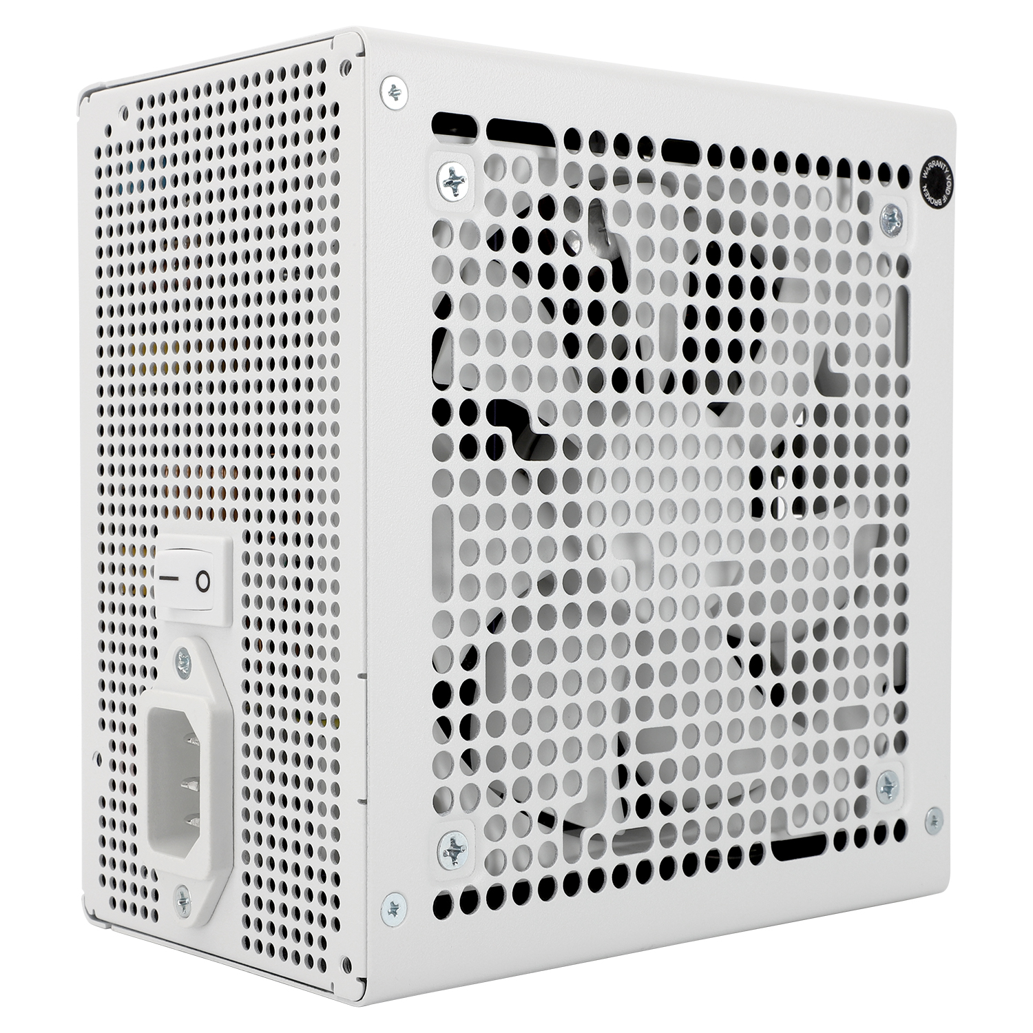 Thermalright SURSA TR-AG 850, 850W, certificare 80 Plus Gold, modular, fan 120mm, alb, TR-AG 850-W