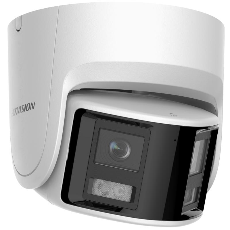 HIKVISION Camera AcuSense DS-2CD2366G2P-ISU/SL(2.8MM)C 1/2.4 Progressive Scan, DS-2CD2366G2PISUSL - imagine 3