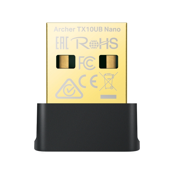 Tp-Link ADAPTOR RETEA AX900, Archer TX10UB Nano