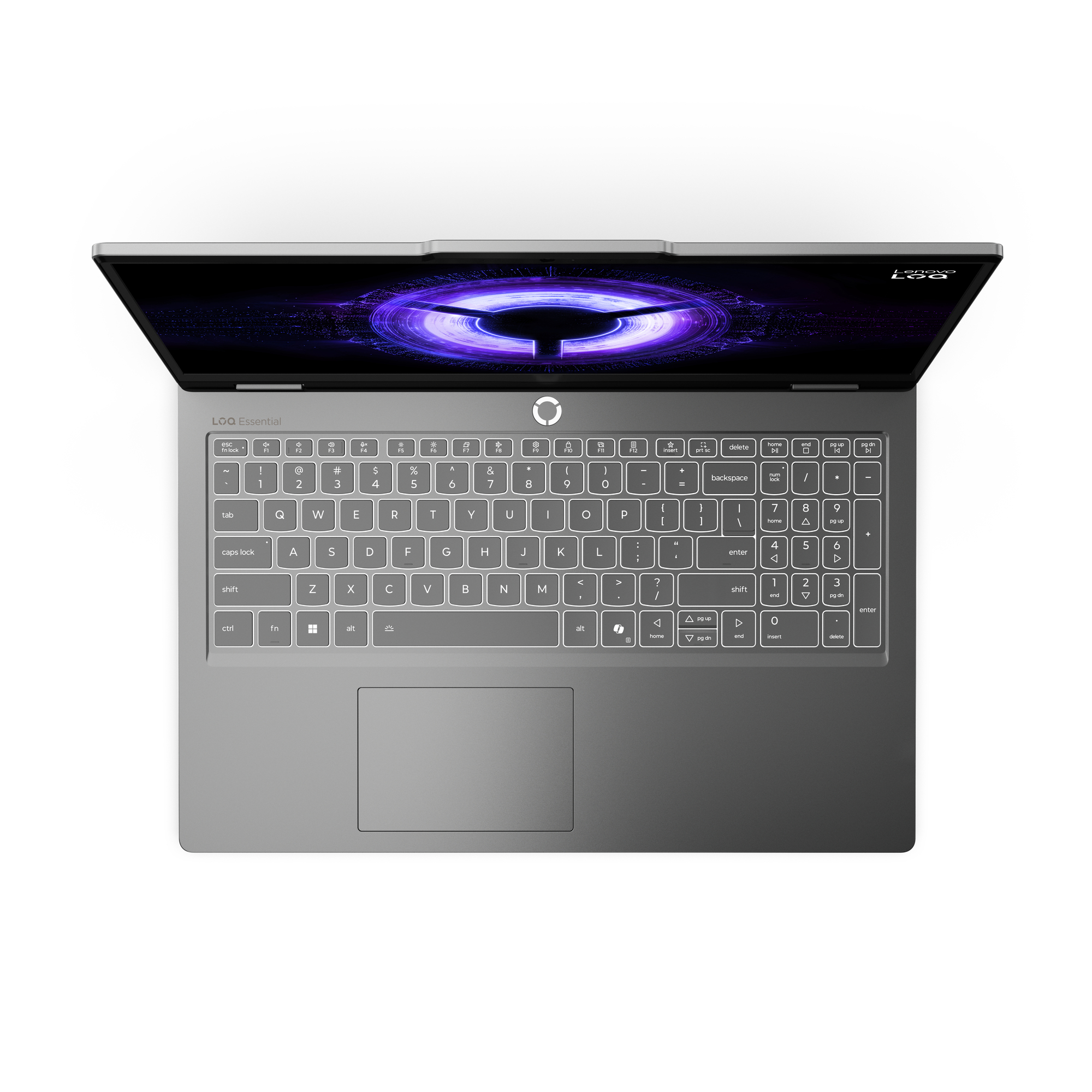 Lenovo Notebook LOQ-15IRX11 CI5-13450HX 15"/16/512GB, 83SC0096RM - imagine 10