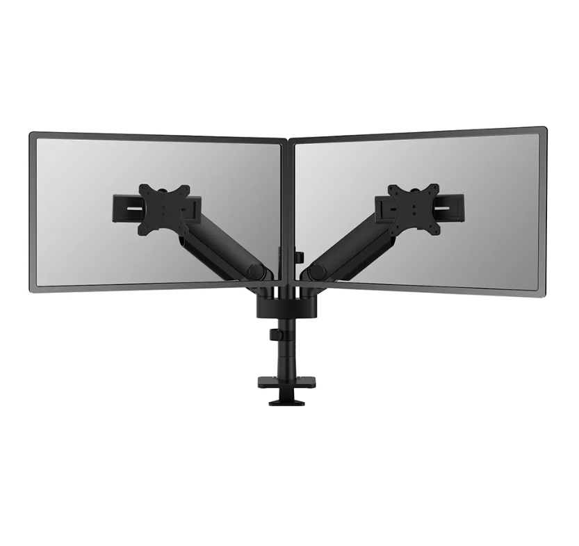 Neomounts Suport dublu mon. birou NM 24"-34" ng, DS65S-950BL2