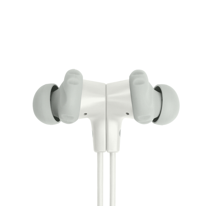 JBL Casti sport Endurance RUN 2 Alb, JBLENDURRUN2WHT - imagine 4
