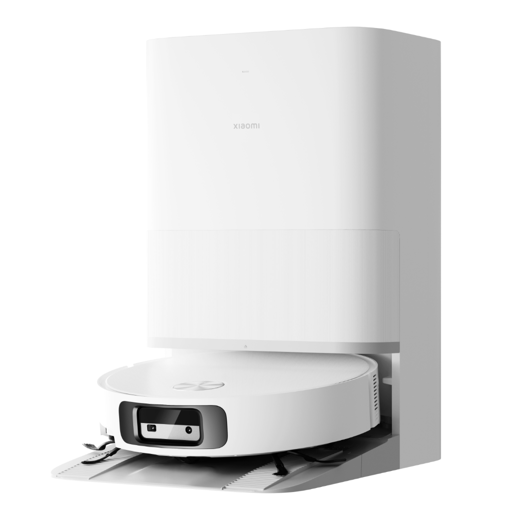 XIAOMI Robot Vacuum 6, BHR08ZTEU