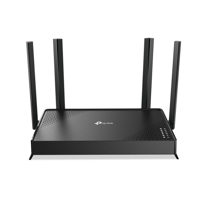 TP-LINK Router wireless, WIFI 7, Mesh, Dual Band, ARCHER BE220