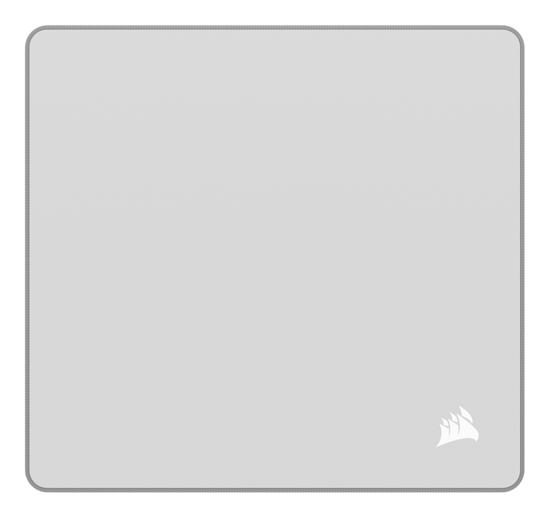 Corsair Mousepad Gaming CR MM Anti-fray Gray, CH-941D0A5-WW