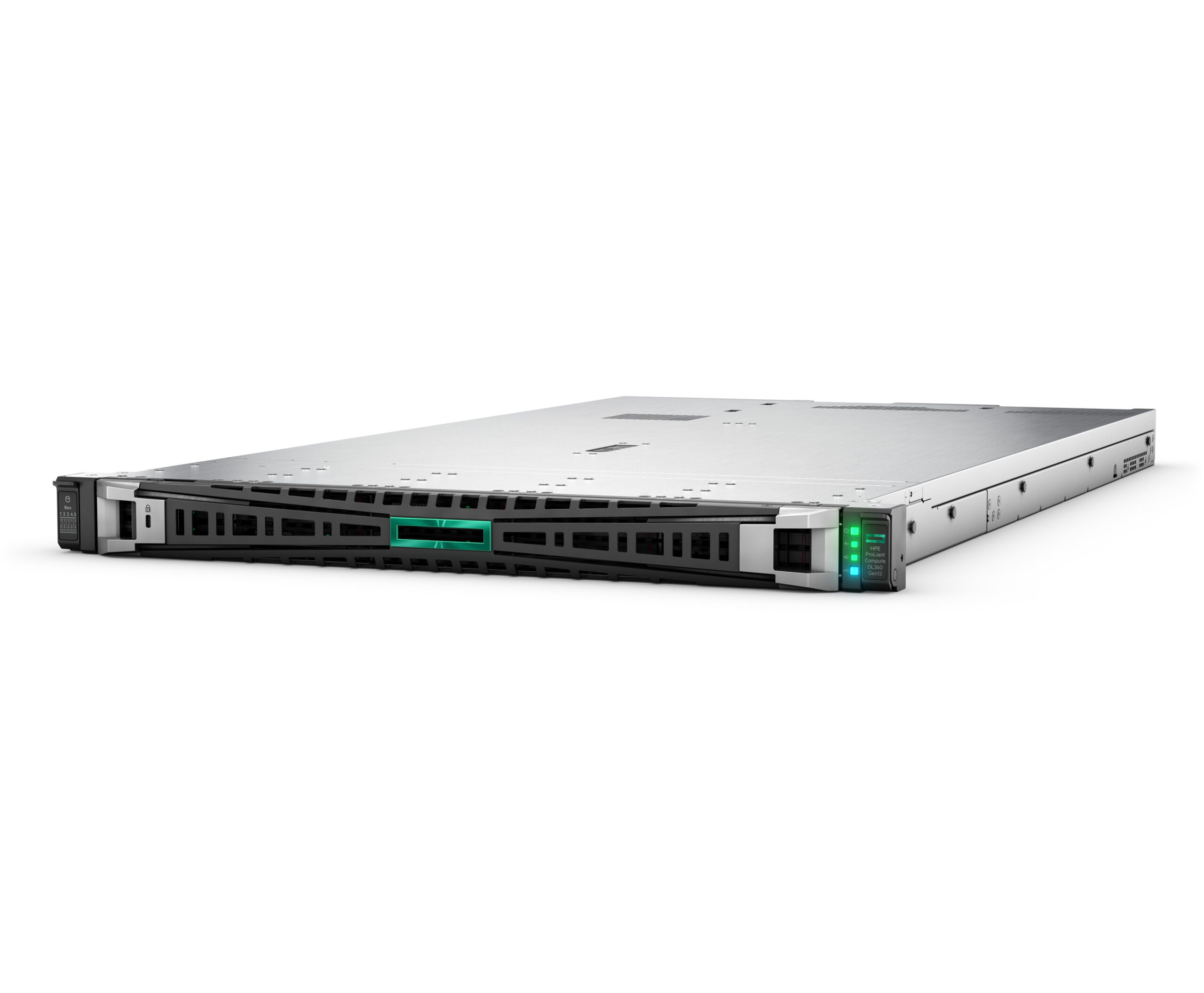 HP SERVER DL360 GEN12 6505P 8SFF/ HPE, P89233-425
